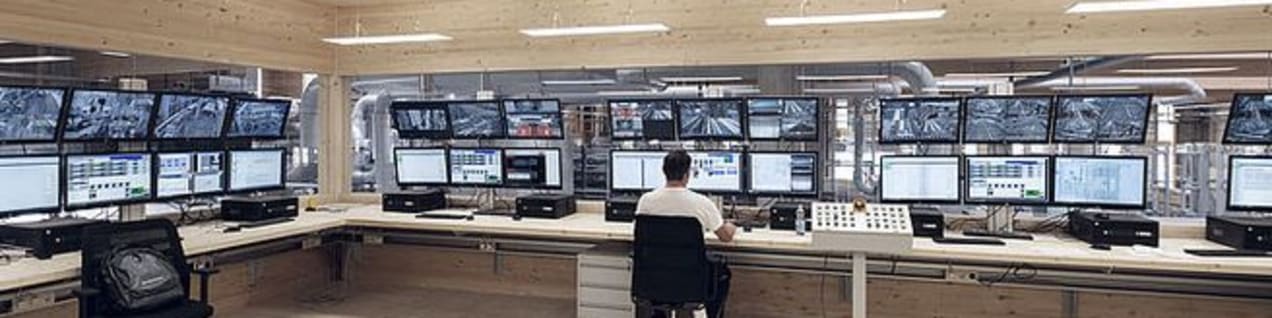 Arbeitsplatz Bild Binderholz Group