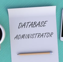 Developer Recruiting Guide: “Datenbank Administrator”