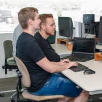 Workplace RZL Software GmbH