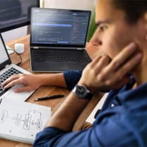 Workplace BG-Graspointner