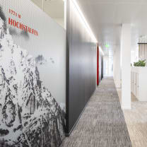 Workplace Mercedes-Benz Bank GmbH