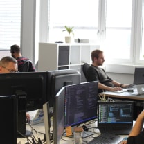 Workplace Usersnap GmbH