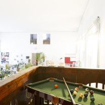 Workplace Schubu Systems GmbH