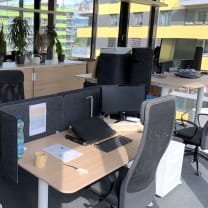 Workplace Artaker CAD Systems