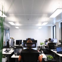 Workplace Adverity GmbH