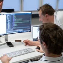 Workplace easyWerkstatt