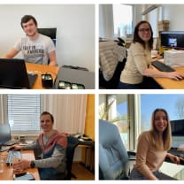 Workplace AutoLogg GmbH