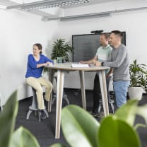 Workplace FELDER KG