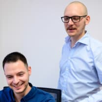 Workplace adventics GmbH
