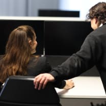 Workplace Cinemo Gmbh