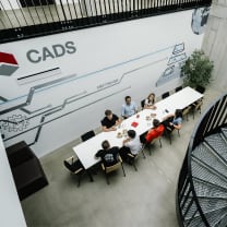 Workplace CADS GmbH
