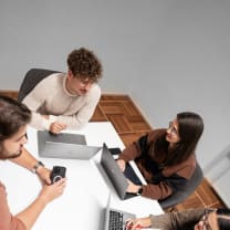 Workplace SIWA Online GmbH