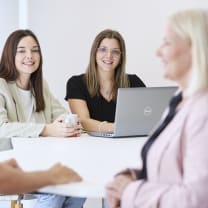 Workplace Softproject Gmbh