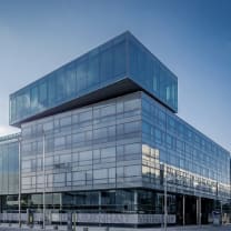 Workplace Niederösterreichische Versicherung AG