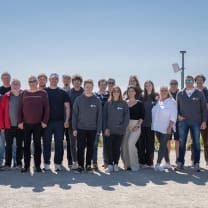 Workplace A-Trust GmbH