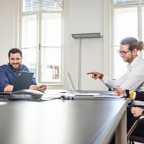 Workplace craftworks GmbH