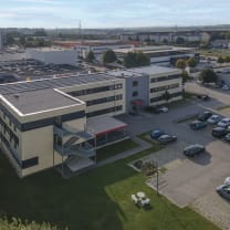 Workplace eBIT e Business & IT Entwicklungs GmbH