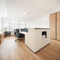 Workplace Stoiber GmbH