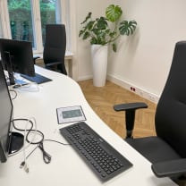 Workplace ADES GmbH