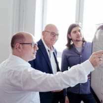 Workplace Styria Digital Services GmbH