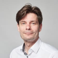 Gerhard Ecker