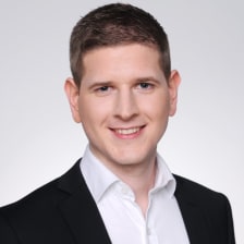 Patrick Osika