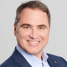 Christoph Gruber