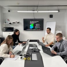 svarmony Technologies GmbH