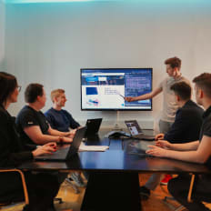 IT Kaufmann GmbH