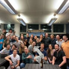 TourRadar GmbH