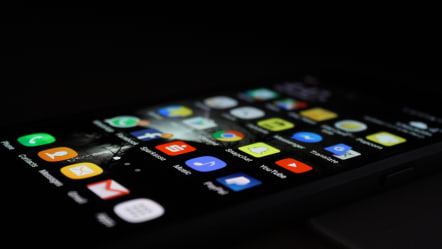 Vorteile von Mobile Technologies