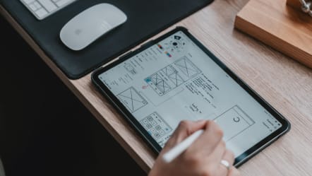 Was wird unter UX-Design verstanden?