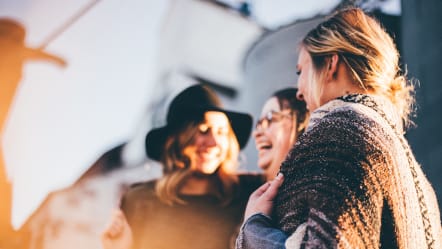 Was macht einen Arbeitgeber zu einem großartigen Arbeitsplatz?