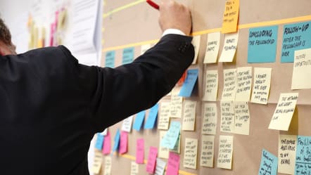 Gehalt von IT Produktmanagern in Österreich