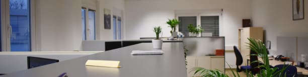 Workplace SCHUHFRIED