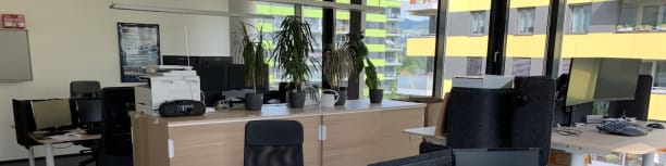 Workplace Artaker CAD Systems