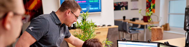 Workplace CopeX GmbH