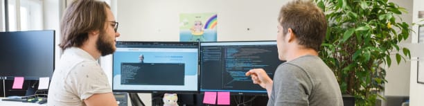 Workplace durchblicker.at
