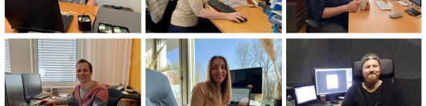 Workplace AutoLogg GmbH