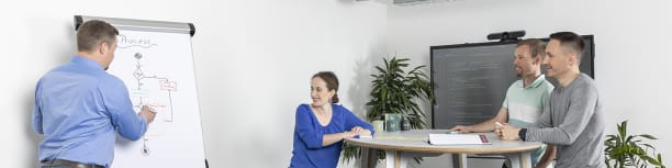 Workplace FELDER KG