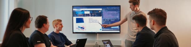 Workplace IT Kaufmann GmbH