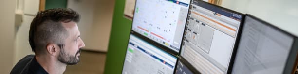Workplace TEST-FUCHS