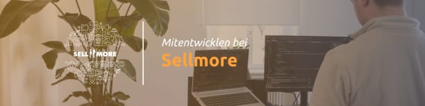 Workplace Sellmore GmbH