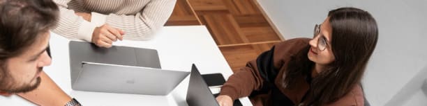 Workplace SIWA Online GmbH