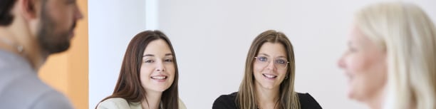 Workplace Softproject Gmbh