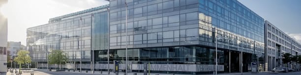 Workplace Niederösterreichische Versicherung AG