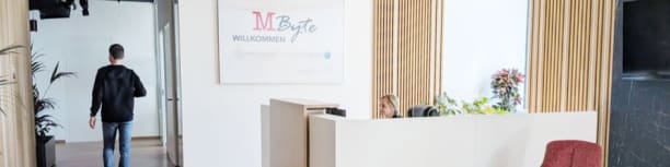 Workplace MByte Software Development GmbH