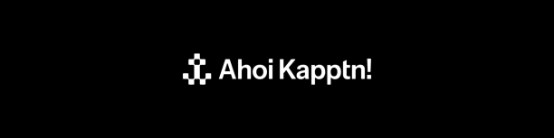 Workplace Ahoi Kapptn!
