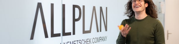 Workplace Allplan Software Engineering GmbH