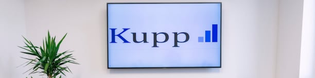 Workplace Kupp